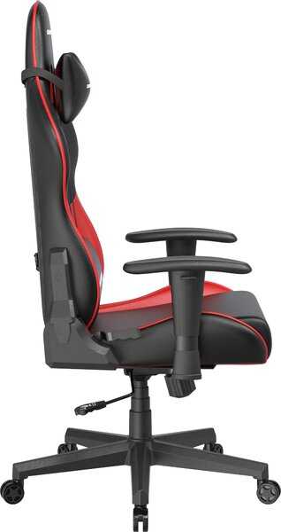 Herní židle DXRacer PRINCE LPF24LTC/NR
