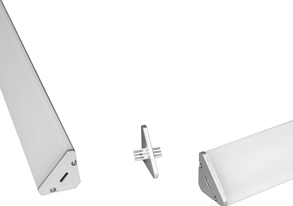 Ledvance - LED Stmívatelné podlinkové svítidlo se senzorem CORNER LED/5W/230V