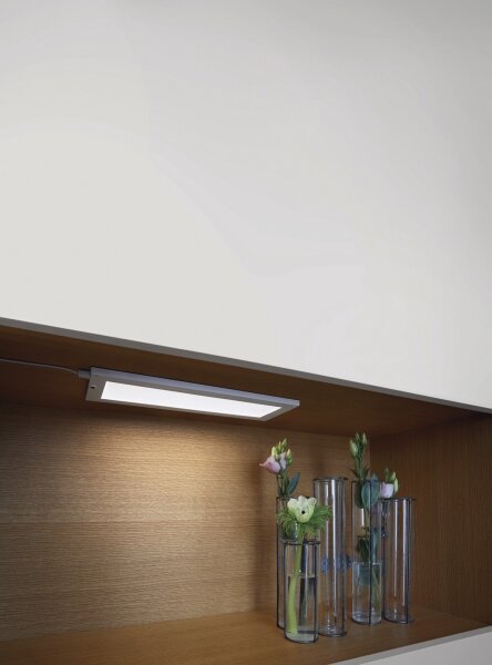 Ledvance - LED Stmívatelné podlinkové svítidlo se senzorem CABINET LED/5W/230V