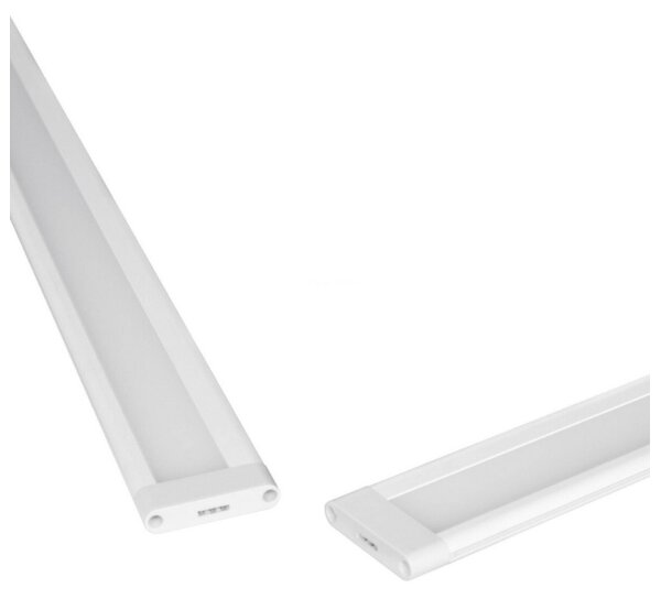 Ledvance - SADA 2x LED Stmívatelné podlinkové svítidlo se senzorem LED/11W/230V