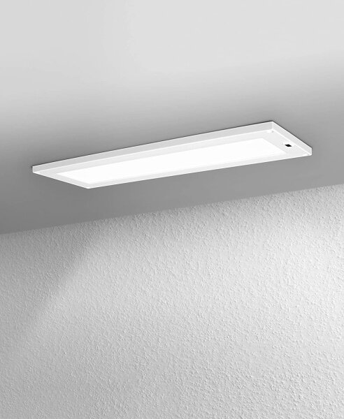 Ledvance - LED Stmívatelné podlinkové svítidlo se senzorem CABINET LED/5W/230V