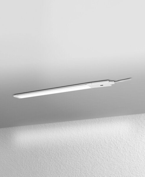 Ledvance - LED Stmívatelné podlinkové svítidlo se senzorem CABINET LED/6W/230V