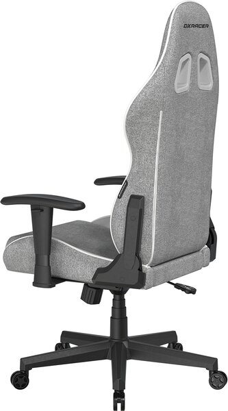 Herní židle DXRacer PRINCE LPF24FBCFBB/GW.G