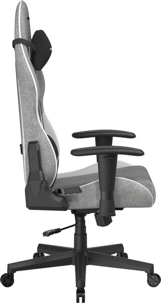 Herní židle DXRacer PRINCE LPF24FBCFBB/GW.G