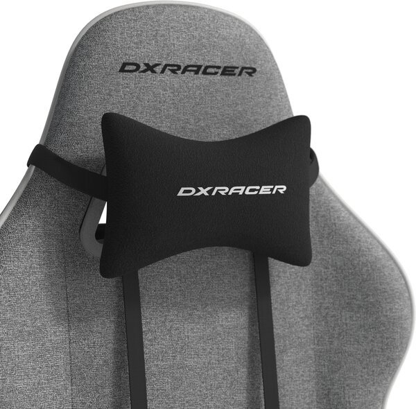 Herní židle DXRacer PRINCE LPF24FBCFBB/GW.G