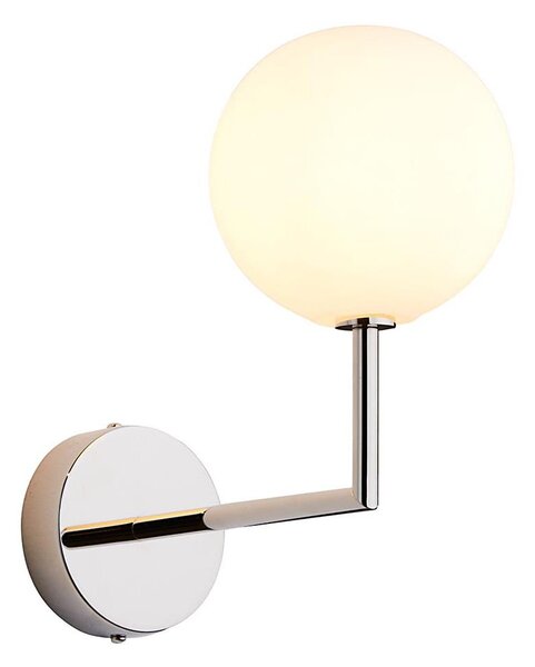 Jupiter 1937 - Nástěnné svítidlo FEME 1xG9/40W/230V lesklý chrom