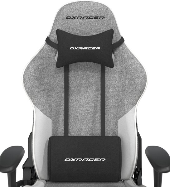 Herní židle DXRacer PRINCE LPF24FBCFBB/GW.G