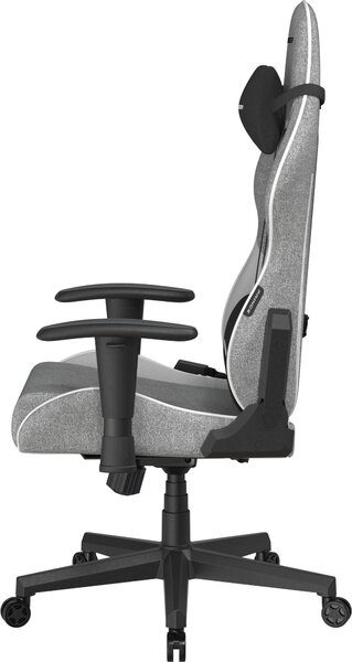 Herní židle DXRacer PRINCE LPF24FBCFBB/GW.G