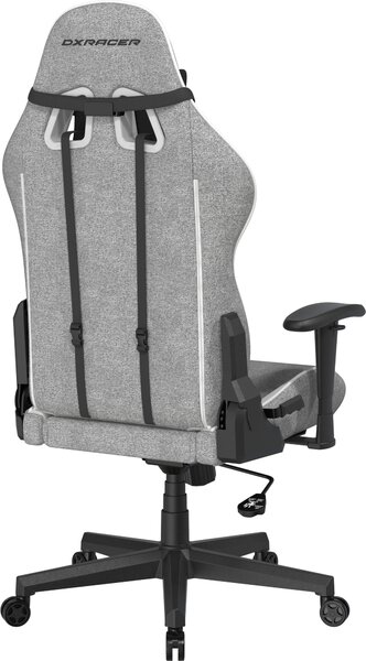 Herní židle DXRacer PRINCE LPF24FBCFBB/GW.G