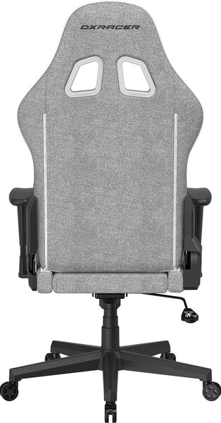 Herní židle DXRacer PRINCE LPF24FBCFBB/GW.G