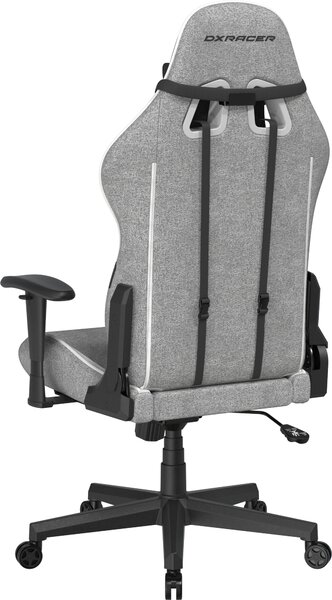 Herní židle DXRacer PRINCE LPF24FBCFBB/GW.G