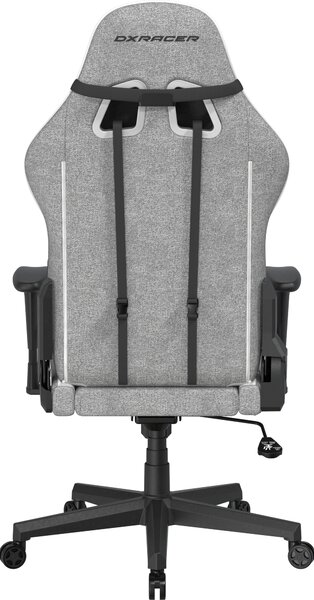 Herní židle DXRacer PRINCE LPF24FBCFBB/GW.G
