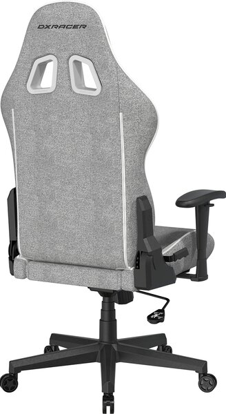 Herní židle DXRacer PRINCE LPF24FBCFBB/GW.G