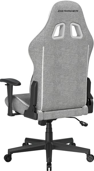 Herní židle DXRacer PRINCE LPF24FBCFBB/GW.G