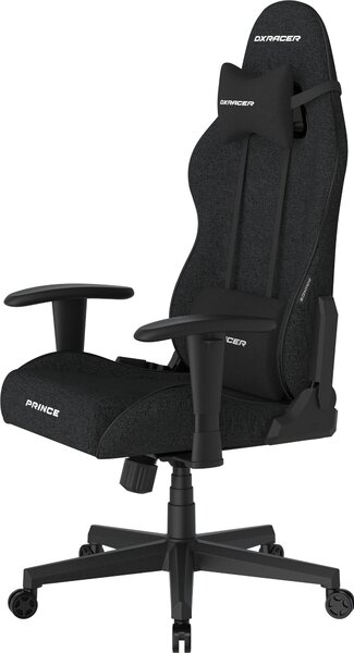 Herní židle DXRacer PRINCE LPF24FBC/N