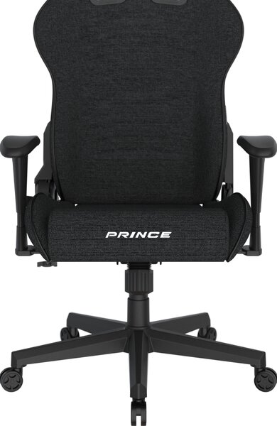 Herní židle DXRacer PRINCE LPF24FBC/N