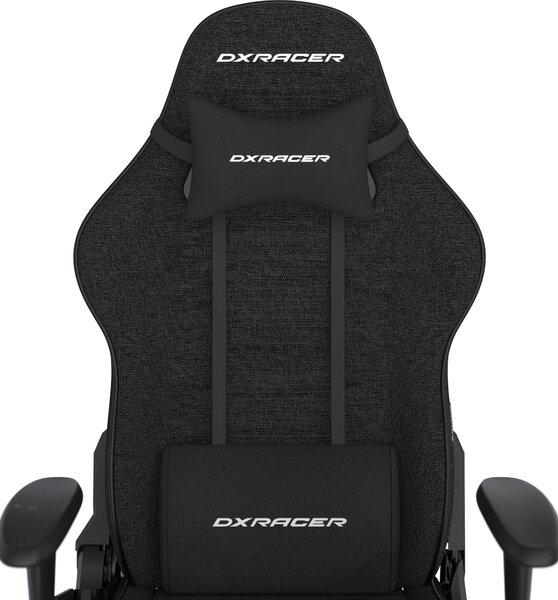 Herní židle DXRacer PRINCE LPF24FBC/N