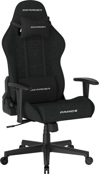 Herní židle DXRacer PRINCE LPF24FBC/N