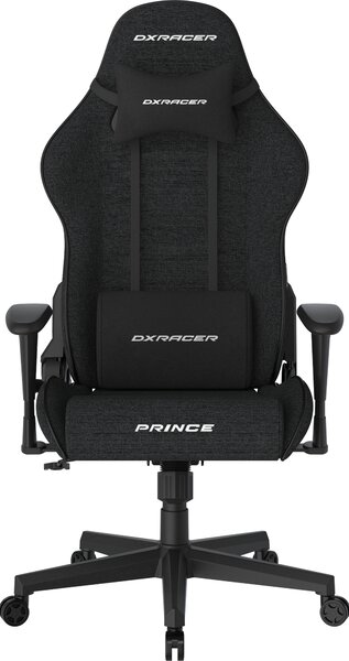 Herní židle DXRacer PRINCE LPF24FBC/N