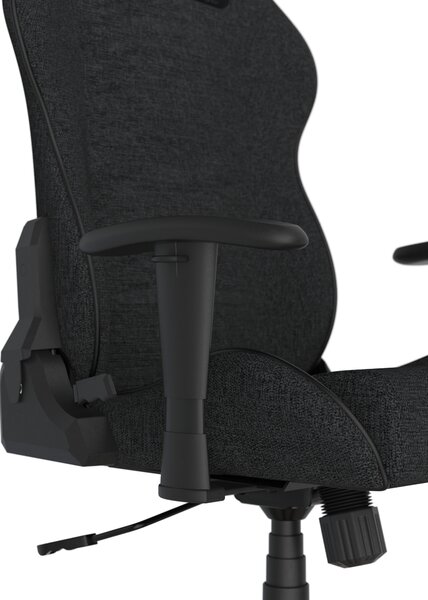 Herní židle DXRacer PRINCE LPF24FBC/N