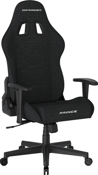 Herní židle DXRacer PRINCE LPF24FBC/N