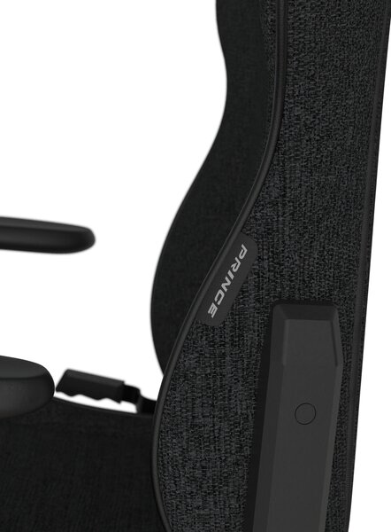 Herní židle DXRacer PRINCE LPF24FBC/N