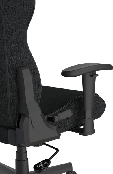 Herní židle DXRacer PRINCE LPF24FBC/N