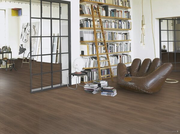 PARADOR Modular one Dub artemis kávově hnědá 1748719 - 2.49 m2