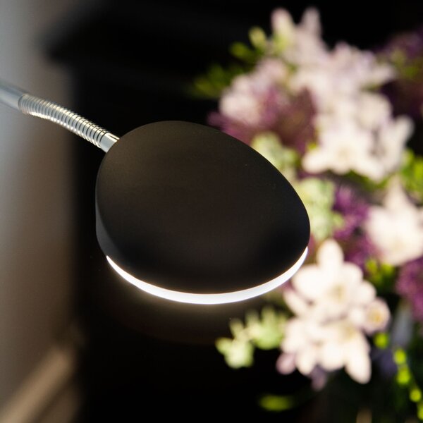 Halo Design Kovová stojací lampa Vegas Combi 180 cm