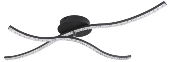 Globo 67169D2 - LED Přisazený lustr JULES LED/20W/230V