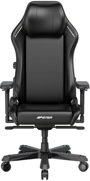 Herní židle DXRacer MASTER černá NEW PU