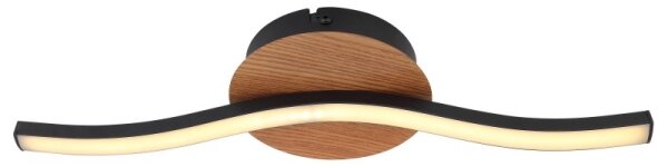 Globo 67171-6 - LED Stropní svítidlo EVITA LED/6W/230V