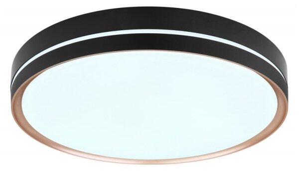 Globo 41759-40 - LED Stmívatelné stropní svítidlo MANNI LED/40W/230V + DO