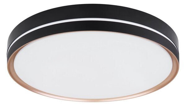 Globo 41759-40 - LED Stmívatelné stropní svítidlo MANNI LED/40W/230V + DO