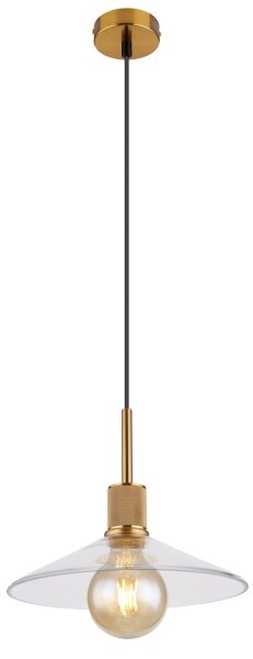 Globo 15461H - Lustr na lanku ADARA 1xE27/60W/230V