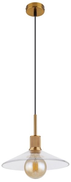 Globo 15461H - Lustr na lanku ADARA 1xE27/60W/230V