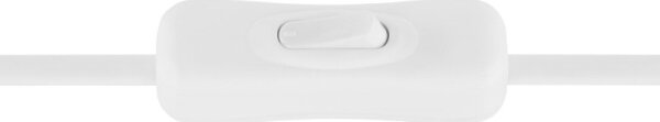 Globo 57910TW - Stolní lampa ROBBY 1xGU10/5W/230V