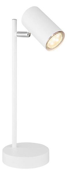 Globo 57910TW - Stolní lampa ROBBY 1xGU10/5W/230V