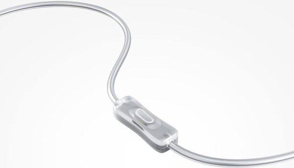MAYTONI Stolní lampa TAVO G9x1 9W MOD453TL-01BG