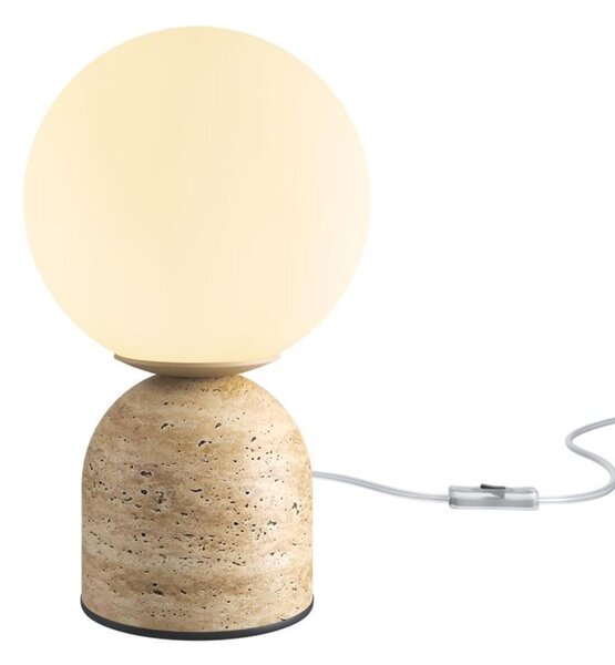 MAYTONI Stolní lampa TAVO G9x1 9W MOD453TL-01BG