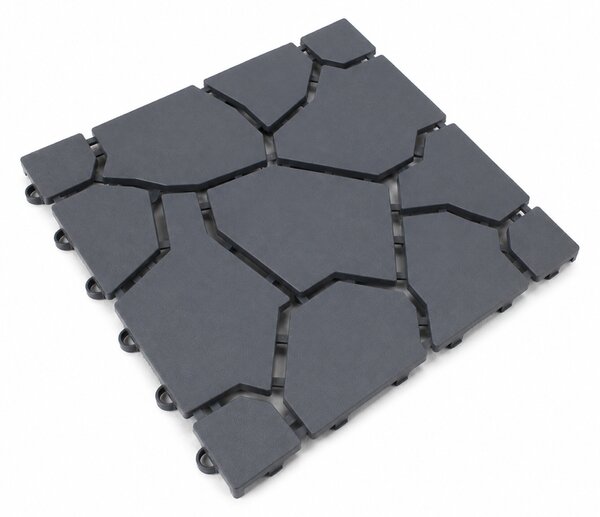 Aga Terasová dlaždice 28,2 x 28,2 cm 4 ks