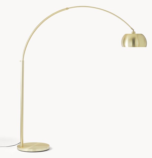 Velká oblouková lampa Bowie