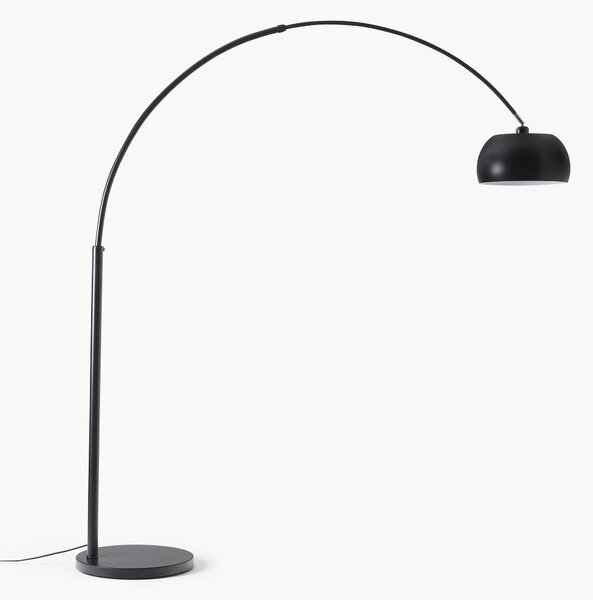 Velká oblouková lampa Bowie
