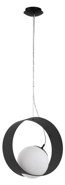 Eglo 98192 - Lustr na lanku CAMARGO 1xE27/40W/230V