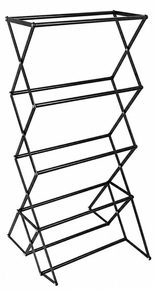Aga Vertikální květináče 52x57x124 cm