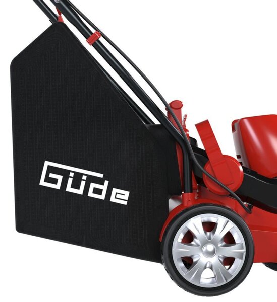 Güde Vysavač listí GFLS 1601 3v1