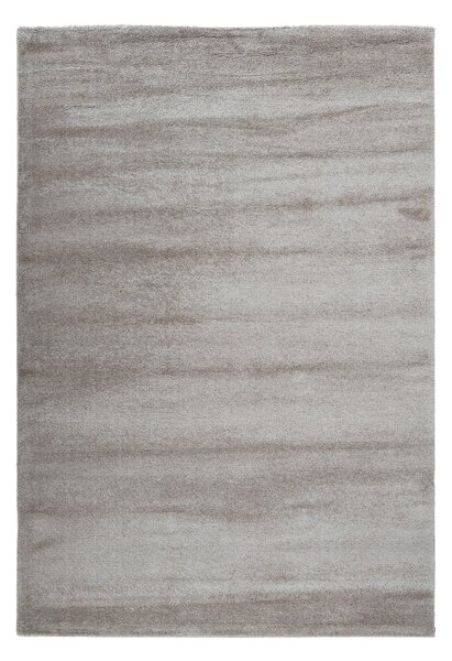 Kusový koberec Lalee Home Lima 400 taupe - 80 x 150 cm