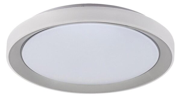 Rabalux 3510-LED RGB Stmívatelné stropní svítidlo EVEREST LED/40W/230V Wi-Fi +DO