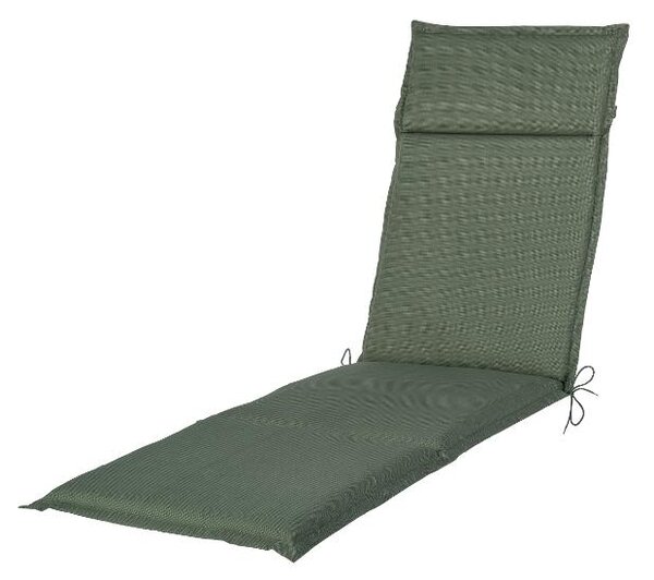 Livarno® Potah na křeslo Houston, 167 x 50 x 4 cm (zelená) (100400536002)