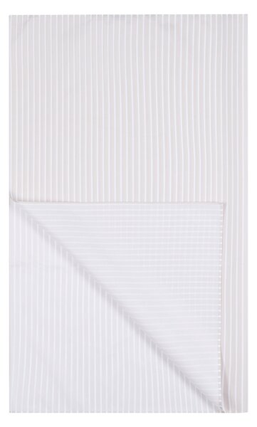 Livarno® Omyvatelný ubrus, 130 x 160 cm (pruhovaná) (100399957002)